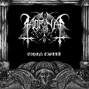 Näkyjen Tuhkasta by Horna