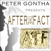 Peter Gontha Presents ATF