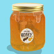 070 Shake: Honey - Single