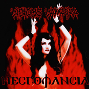 NECROMANCIA