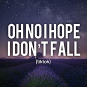 oh no i hope i don't fall