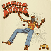 Pacific Avenue: You