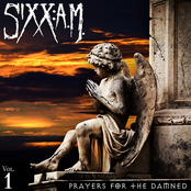 Sixx:A.M.: Prayers For The Damned