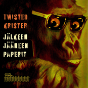 Jälkeen jääneen paperit