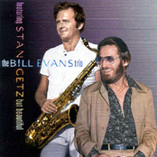 bill evans trio feat. stan getz