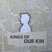 Kings of Our Kin - EP