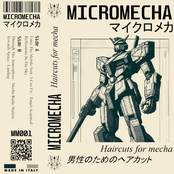 Haircuts For Mecha