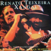 Renato Teixeira & Xangai