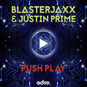 Push Play - Single