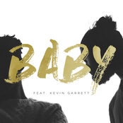Baby (feat. Kevin Garrett) - Single