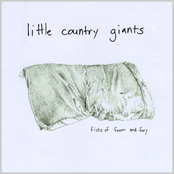 Little Country Giants: Fists of Foam and Fury