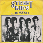 Let Me Do It 7''
