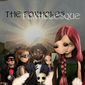 Foxholesque