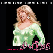 Gimme Gimme Gimme Remixed (From the Album Abbalicious)