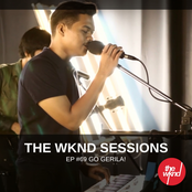 the wknd sessions ep. 69: go gerila!