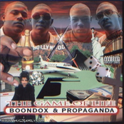 boondox & propaganda