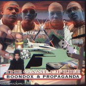 Boondox & Propaganda