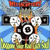 Working For Mca by The Hellacopters