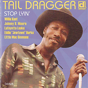 Tail Dragger: Stop Lyin'