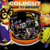 Atomic Moog 2000 by Coldcut