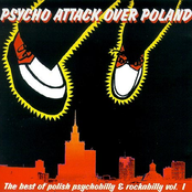 Psycho Attack Over Poland