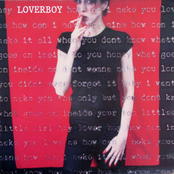 It Don't Matter by Loverboy