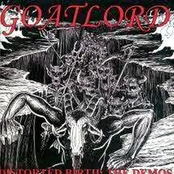 Voodoo Mass by Goatlord