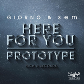 Here for You / Prototype