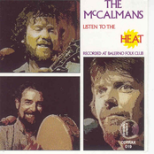 The Song Song by The Mccalmans