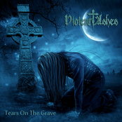 Tears On The Grave [ CDS ]