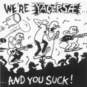 yacöpsae - massgrav - split 5''