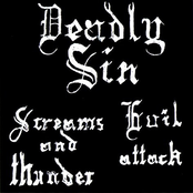 Deadly Sin