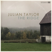 Julian Taylor: The Ridge