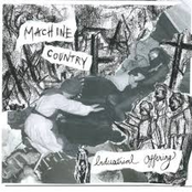 Machine Country: Industrial Offering