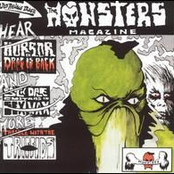 Drug Train by The Monsters