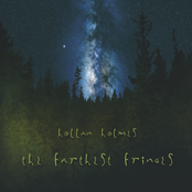 Hollan Holmes - Earthshine