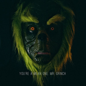 Danny Worsnop: You're A Mean One, Mr. Grinch