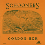 Boat Of Silver by Gordon Bok