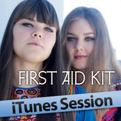 itunes session