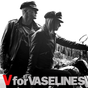 v for vaselines