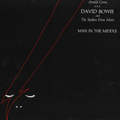 Man In The Middle