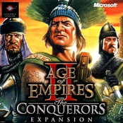 Age of Empires II: The Conquerors Expansion