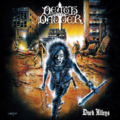 Weekend Warrior by Death With A Dagger