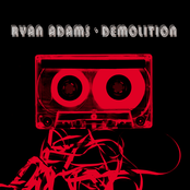 Ryan Adams: Demolition