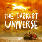 The Darkest Universe (Original Motion Picture Soundtrack)