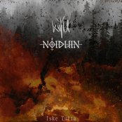 Iske Tulta by Kveld
