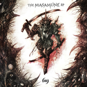 The Masamune EP