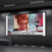 Austrijā novāc "ledus vīnogu" ražu