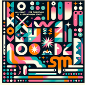 All I Want for Christmas Is a Brand New Start