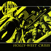 Holly-West Crisis